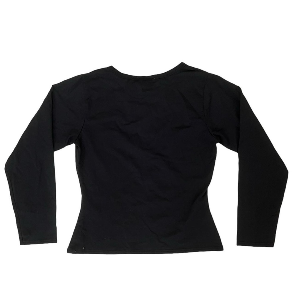 Vintage Basic Top - image 2